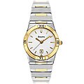 Bulova Women's Bracelet Calendar Watch