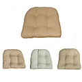 Tucson Indoor Wicker Chair Cushion