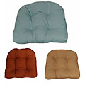 Tucson Indoor Wicker Chair Cushion