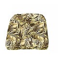 Palm Bay Indoor Wicker Chair Cushion