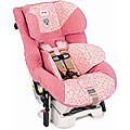 Britax Boulevard Click And Safe Car Seat in Lauren