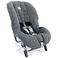 Britax Marathon Car Seat in Granite