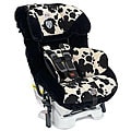 Britax Boulevard Click and Safe Car Seat in Cowmooflage