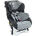 Britax Frontier Toddler Car Seat in Davenport