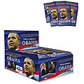 Topps President Obama Trading Card Box