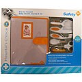 Safety 1st 'For the Record' Baby Health Journal Kit