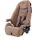 Cosco Juvenile Ventura High Back Booster Car Seat
