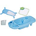 Safety 1st 3-in-1 Cradle and Comfort Tub