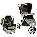 Safety 1st Acella Wave Sport Travel System