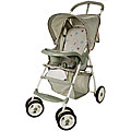 Cosco Fun Zone Juvenile Comfort Ride Plus Stroller