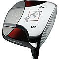 Callaway FT-i Squareway Three Wood Golf Club