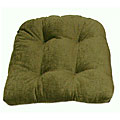 Daron Indoor Wicker Chair Cushion