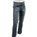 Calvin Klein Men's Straight-leg Jeans