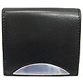 Zero Halliburton Black Coin Case