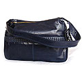 Perlina Studio Ocean Hobo Bag