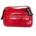 Perlina Studio Scarlet Hobo Bag
