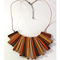 Tropical Stand Necklace (Philippines)