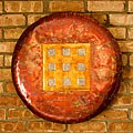 'Element - Earth' Sculpture