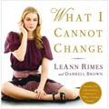 What I Cannot Change [With CD]