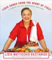 Cooking from the Heart of Italy (Hardcover)