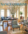 Nancy Corzine: Glamour at Home  (Hardcover)