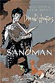 Sandman: Dream Hunters (Hardcover)
