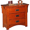 Standfordson Mission Nightstand