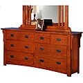Standfordson Mission Dresser