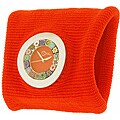 Cool Kids Girl's Orange Wristband Watch