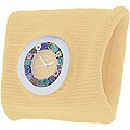 Cool Kids Girl's Beige Wristband Watch