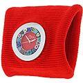 Cool Kids Girl's Red Wristband Watch