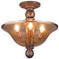 Kendall Semi-flush Light Fixture
