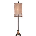 Elsinore Buffet Lamp
