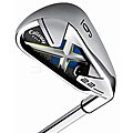 Callaway X-22 #4-SW Graphite Regular RH Irons Set