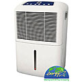 Sunpentown 60-pint Energy Star Dehumidifier