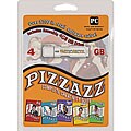 Pizzazz Creativity Suite Flash Drive