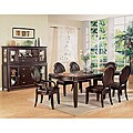 Gabanna 7-piece Dining Collection