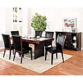 Metroz 7-piece Dining Collection
