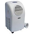 Sunpentown Portable Air Conditioner with Heater