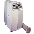 Sunpentown Portable Air Conditioner with Heater