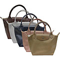 Longchamp Veaul Foulonne Small Tote