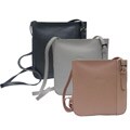 Longchamp Veau Foulonne Crossbody Handbag