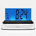 Moshi MLC489 IVR Alarm Clock