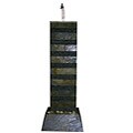 Stone Water Fountain