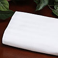 Combed Cotton 310 Thread Count Striped Sheet Set
