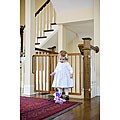 Cardinal Gates Heirloom Wood Gate