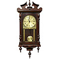 Wall Clock with Westminster Chime