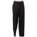 Harve Benard Black Tummy Control Pants