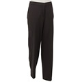 Harve Benard Women's Flat Front Pants