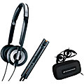 Sennheiser PXC300 On-ear Noise-cancelling Headphones
